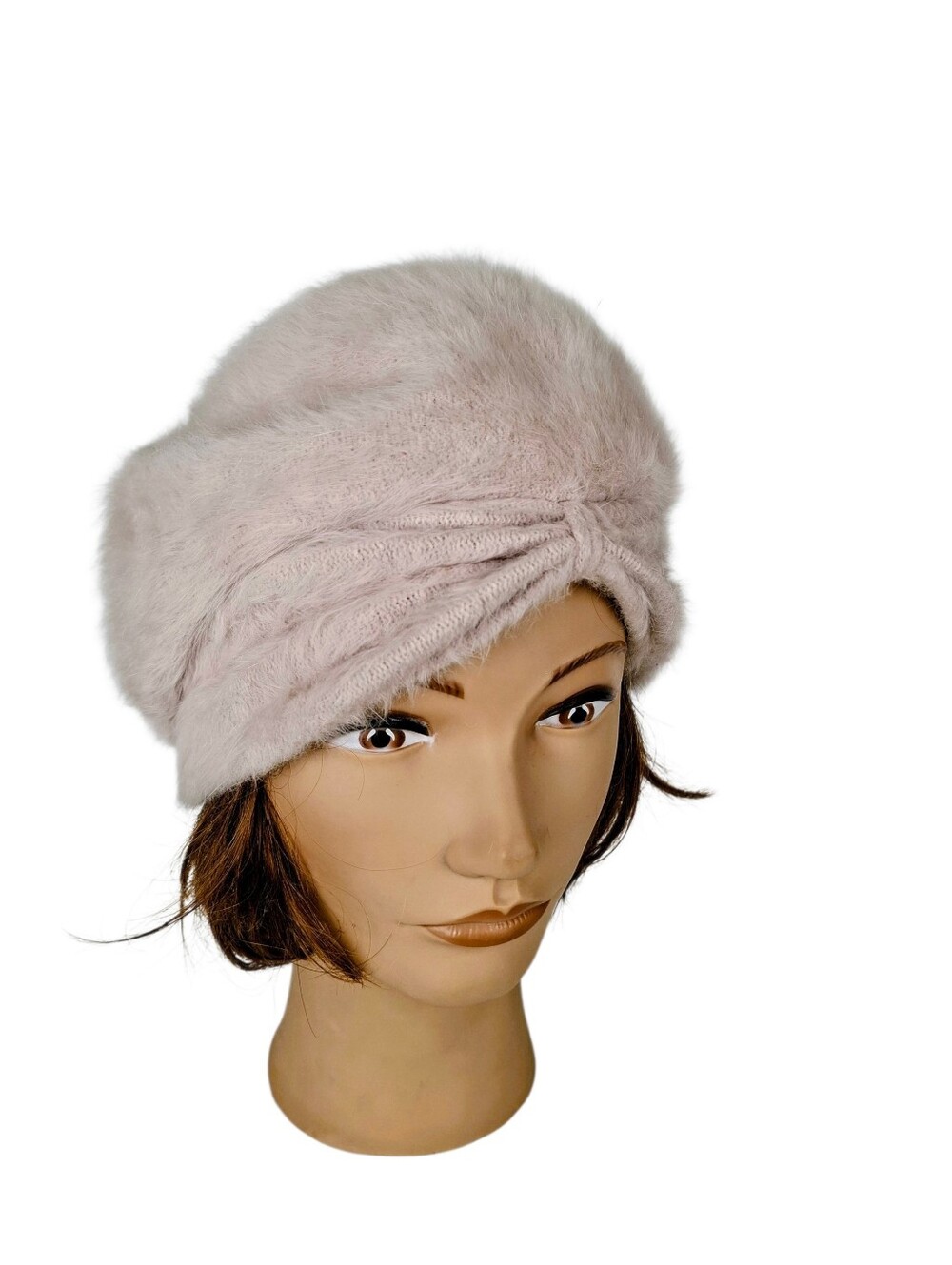 Kangol Furgora Angora Blend Hat Beret